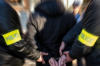 Police cantonale (image d'illustration)